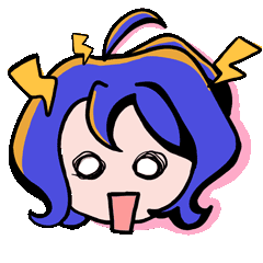 PURPURGIRL动态表情包