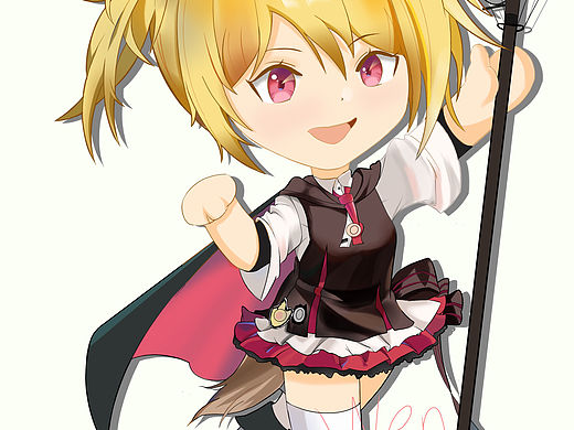 ???（個(gè)人主頁(yè)-ZNjU1NTUwMzY=） - 游戲原畫 - 站酷設(shè)計(jì)師小wen芽原創(chuàng)素材 - 站酷ZCOOL