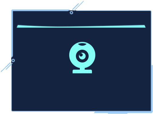 3/100摄像头（图ZMTM1OTk1NzY4） - 动效设计 - 站酷设计师wanggabby原创素材 - 站酷ZCOOL