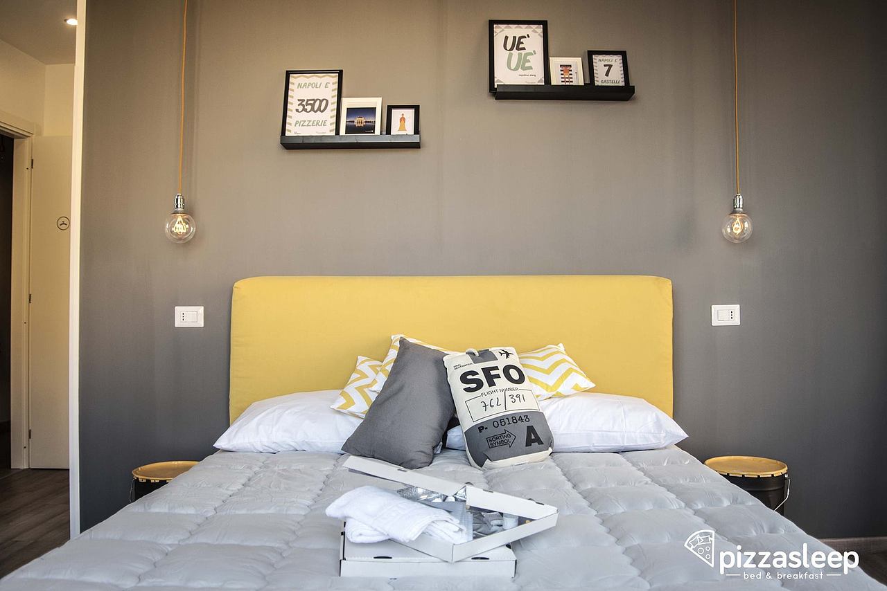 那不勒斯城市印象插画（图ZMTkzODA3Nzg0） - 商业插画 - 站酷设计师你芥末六呀原创素材 - 站酷ZCOOL