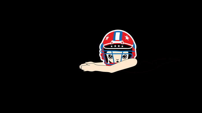 三上设计 |  qq表情包 gif动态图 小动画作品集锦