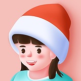 吹泡泡的大男孩的头像