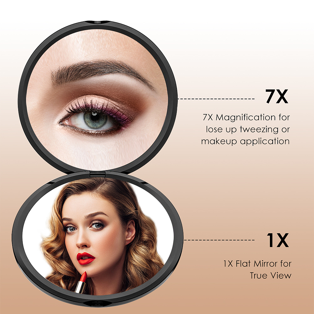 亚马逊主图-小镜子