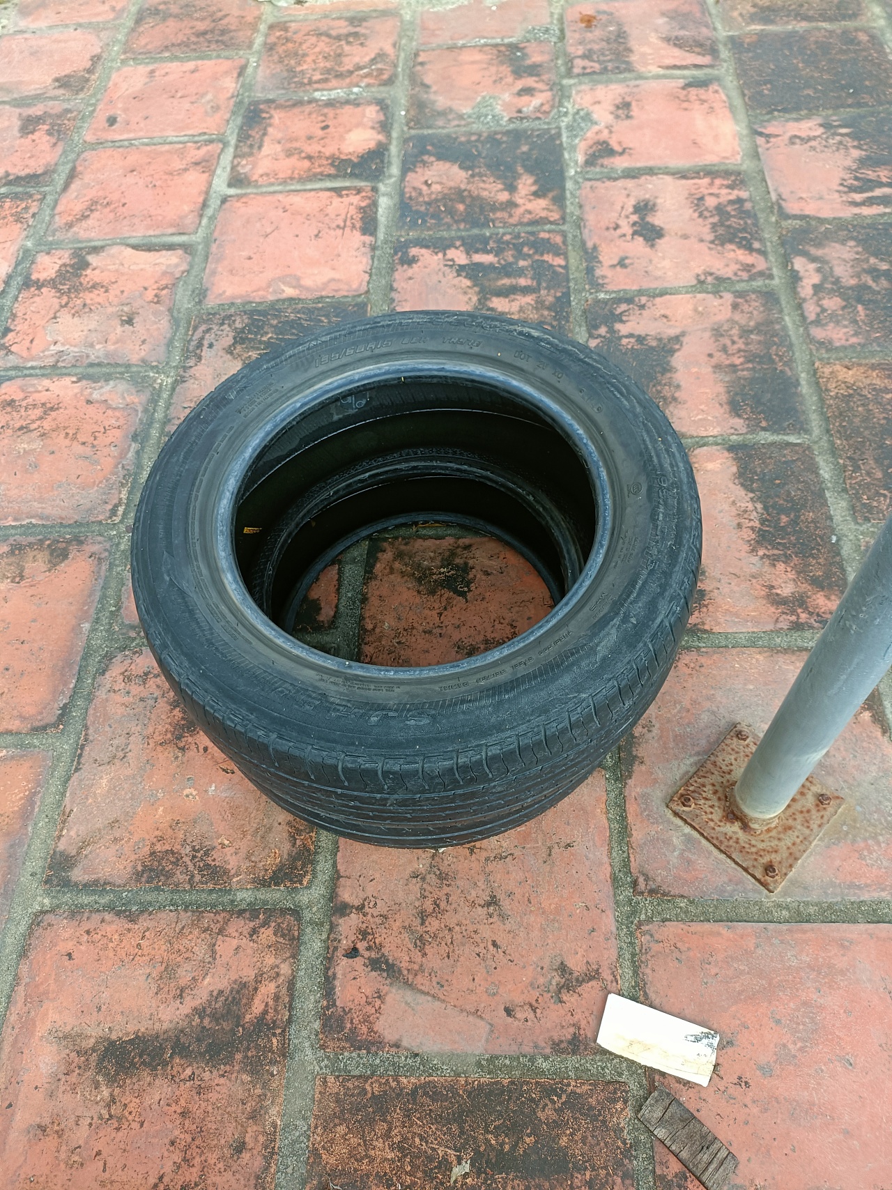 《心泛起了涟漪》