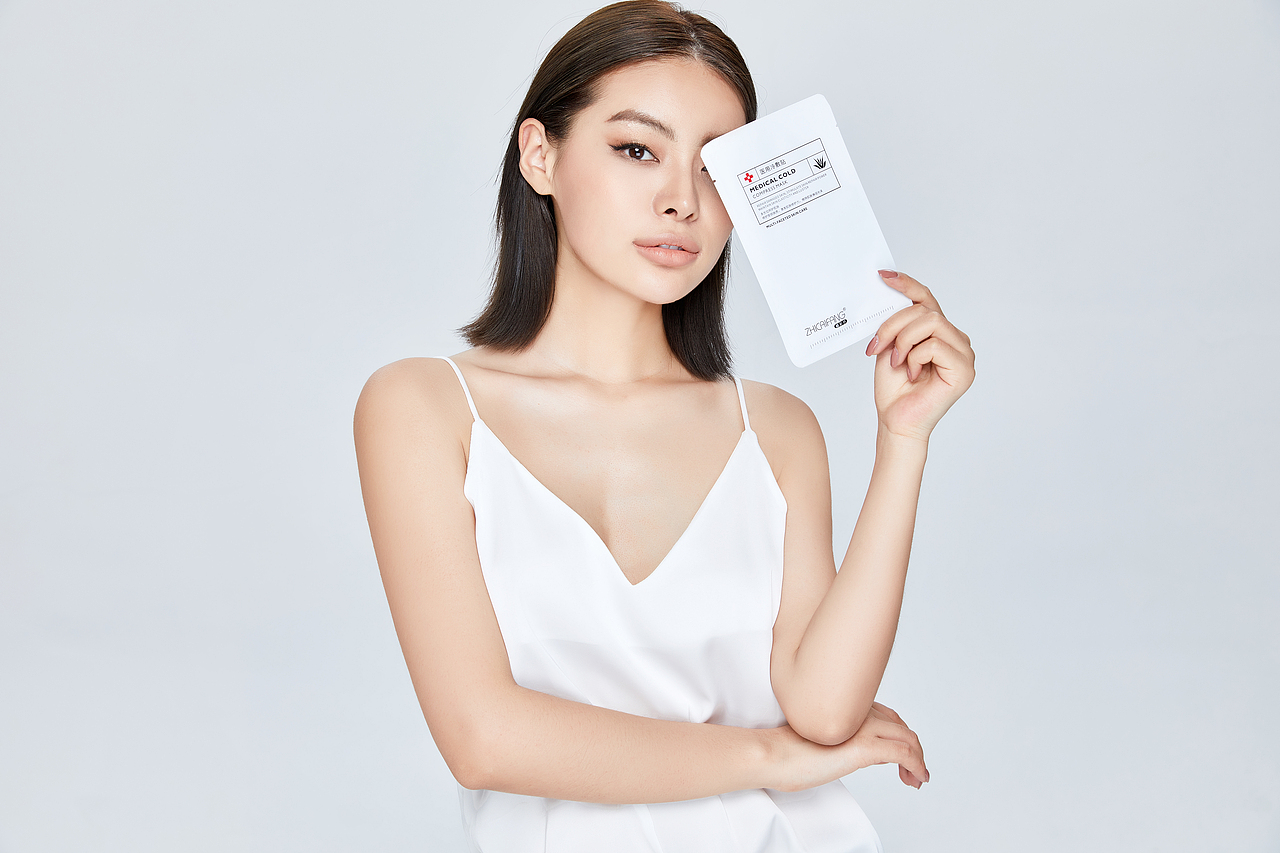 【摄影作品集】电商产品-棚拍 彩妆美妆类💄（图ZMjQ5NzUyMDg4） - 产品摄影 - 站酷设计师無山原创素材 - 站酷ZCOOL