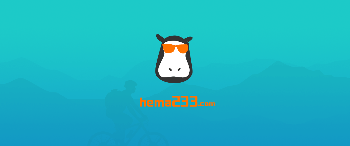 运动消费信息聚合网站hema233|视觉系统展示