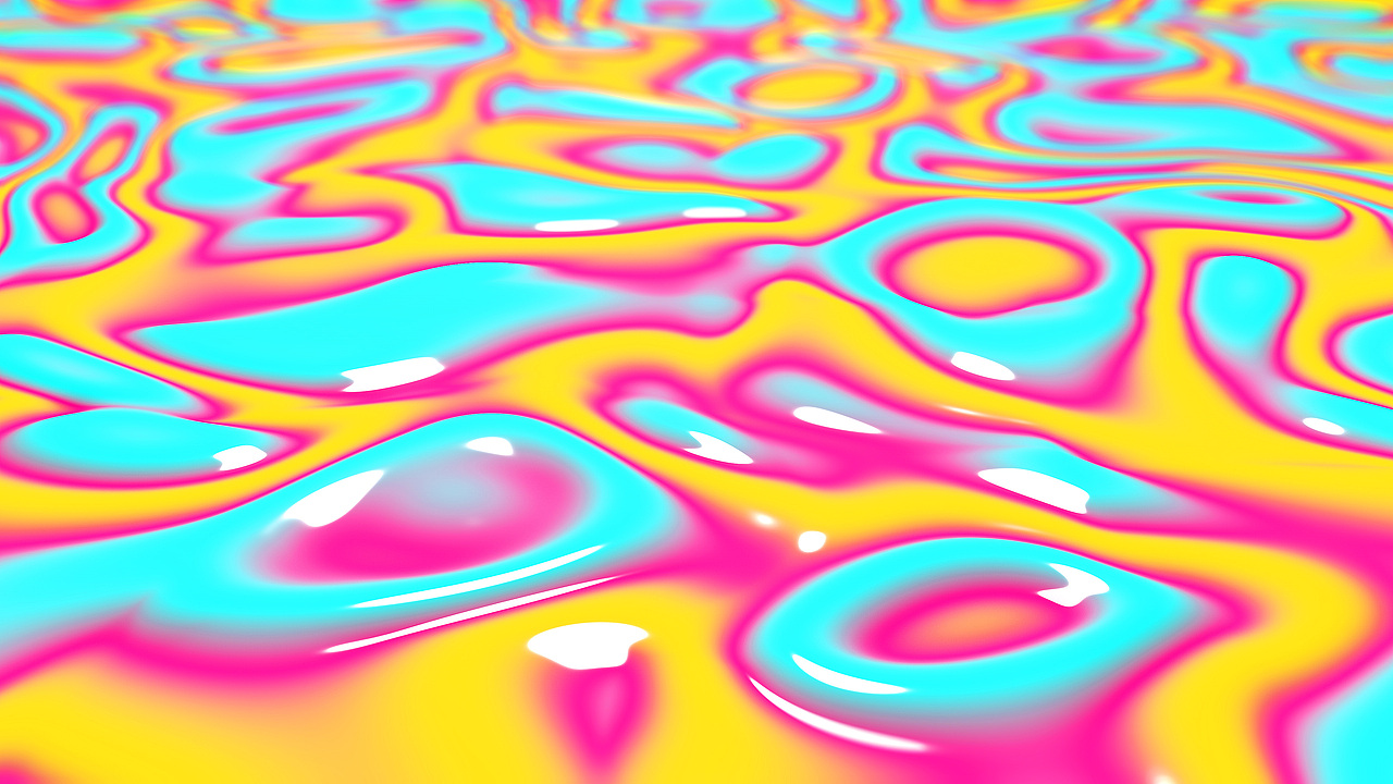 c4d抽象练习（图ZMTcxMjkxMjAw） - 其他三维 - 站酷设计师yannnnnnng原创素材 - 站酷ZCOOL