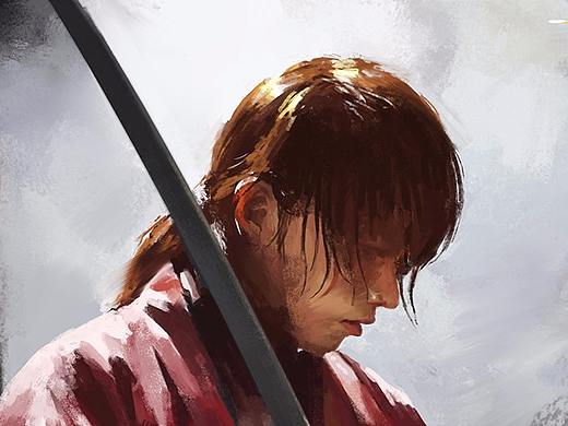 RUROUNI KENSHIN