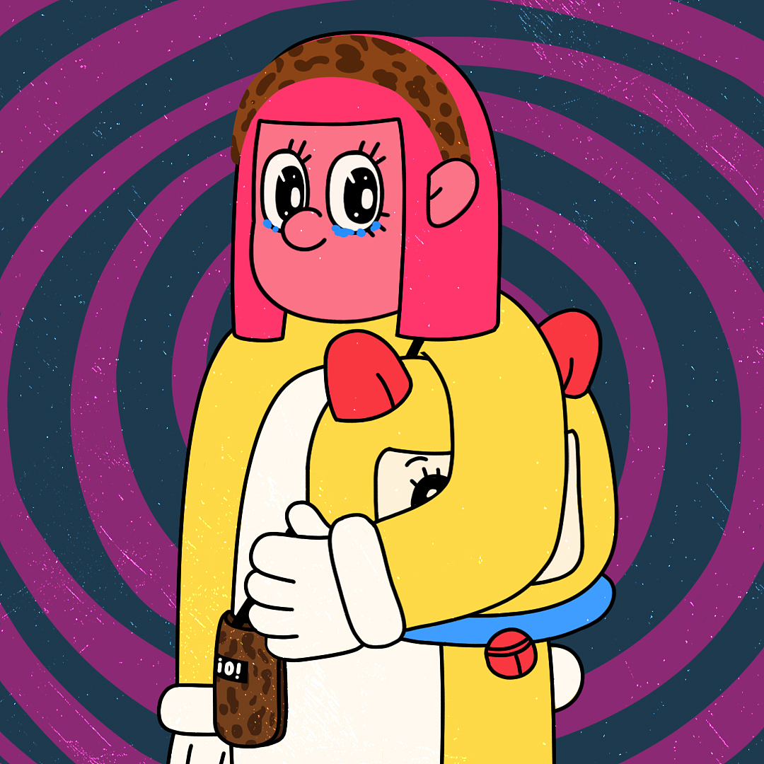 "ABOUT CRY"近期习作