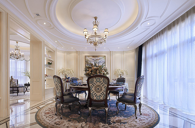 星艺装饰别墅装修,贵阳别墅装修公司,别墅设计效果图!