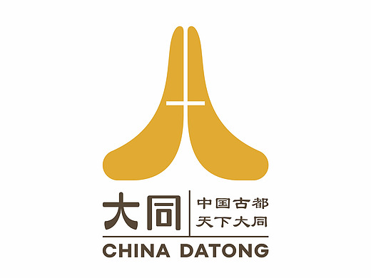 大同城市品牌标识概念提案