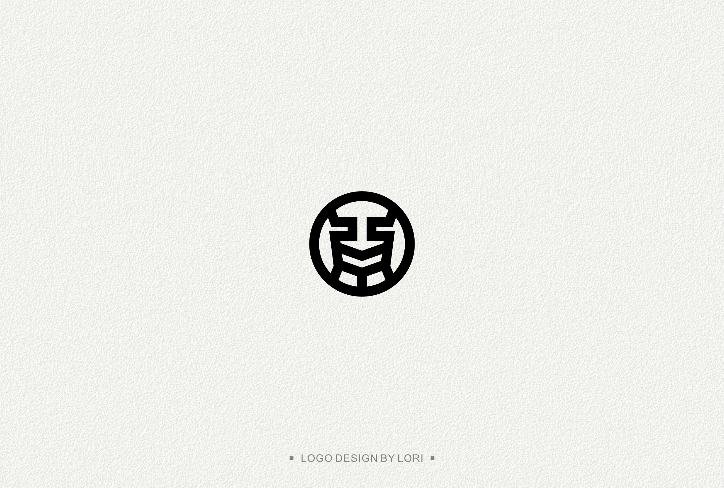 中国风logo集