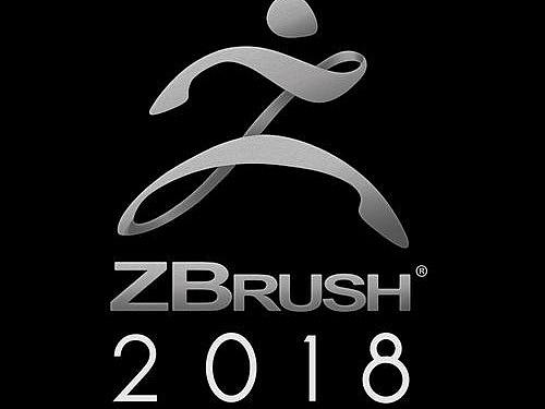 化妆需要学习技巧，zbrush的“妆”也需要掌握这些技巧