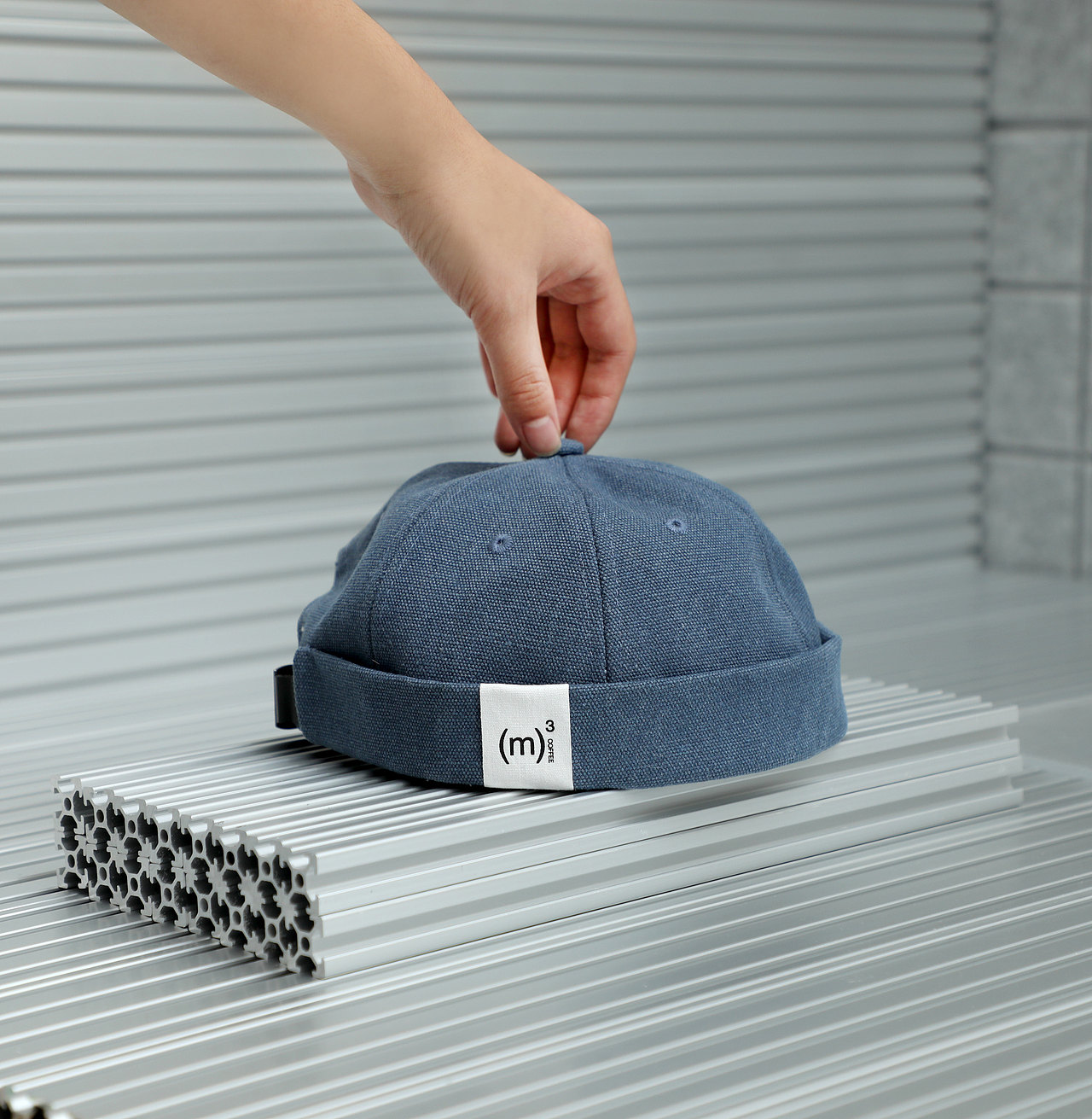 CUBIC3 VISUAL IDENTITY 三立方咖啡品牌视觉设计（图ZMjg3Njk4ODAw） - 品牌 - 站酷设计师lowkeydesign原创素材 - 站酷ZCOOL