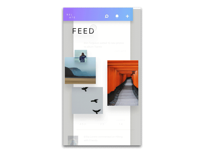 简单易上手动效（图ZNjk3MDYzNDA=） - 动效设计 - 站酷设计师MMMJL原创素材 - 站酷ZCOOL