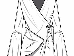 服装