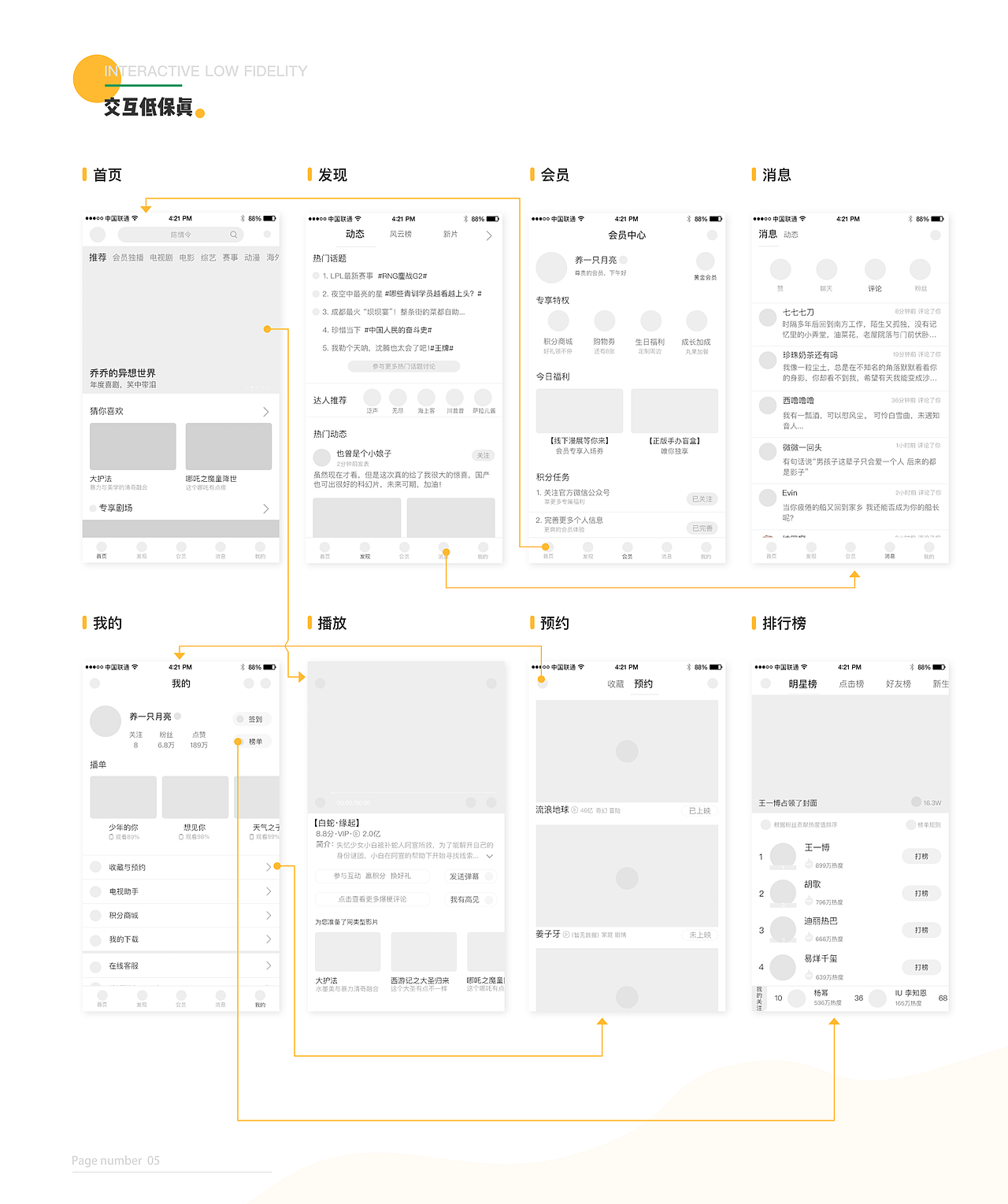 丸果app项目展示（图ZMjYwODIwMDM2） - APP界面 - 站酷设计师七圣原创素材 - 站酷ZCOOL