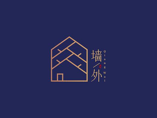 墙外 | 豫菜品牌设计