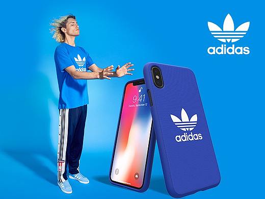 京东移动端首页-阿迪达斯手机壳