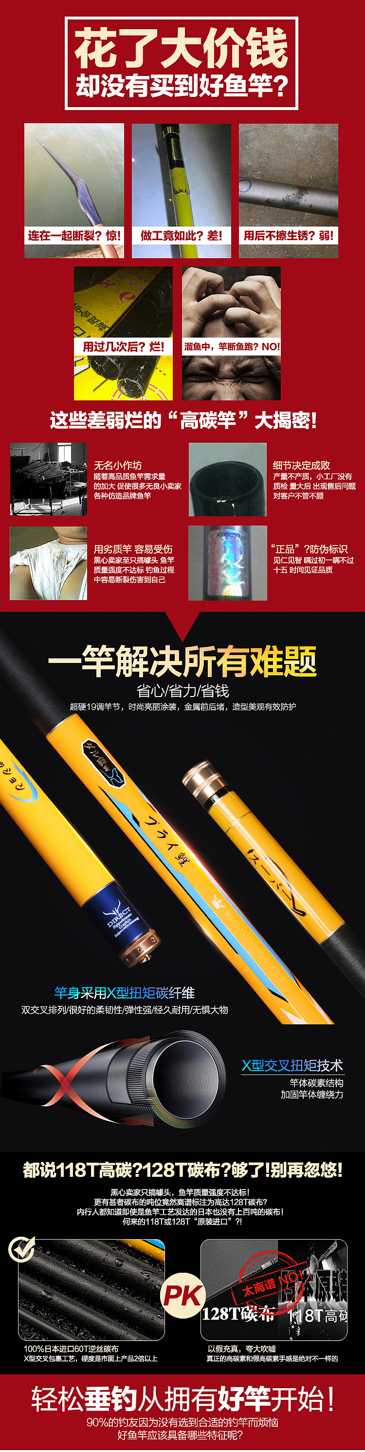 一个中规中矩的详情页（图ZMzcwNzk3NzY=） - 电商 - 站酷设计师五四灰灰阿原创素材 - 站酷ZCOOL