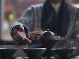 五香玉龙井茶