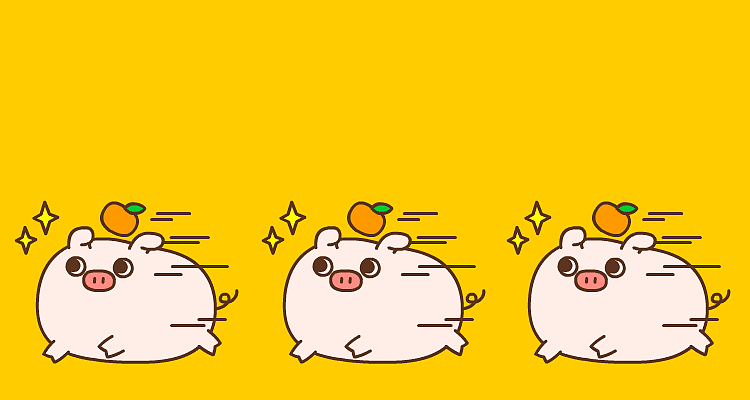 刘啊猪微信表情（图ZMTQwNDAxNDcy） - 网络表情 - 站酷设计师zhouwoani原创素材 - 站酷ZCOOL