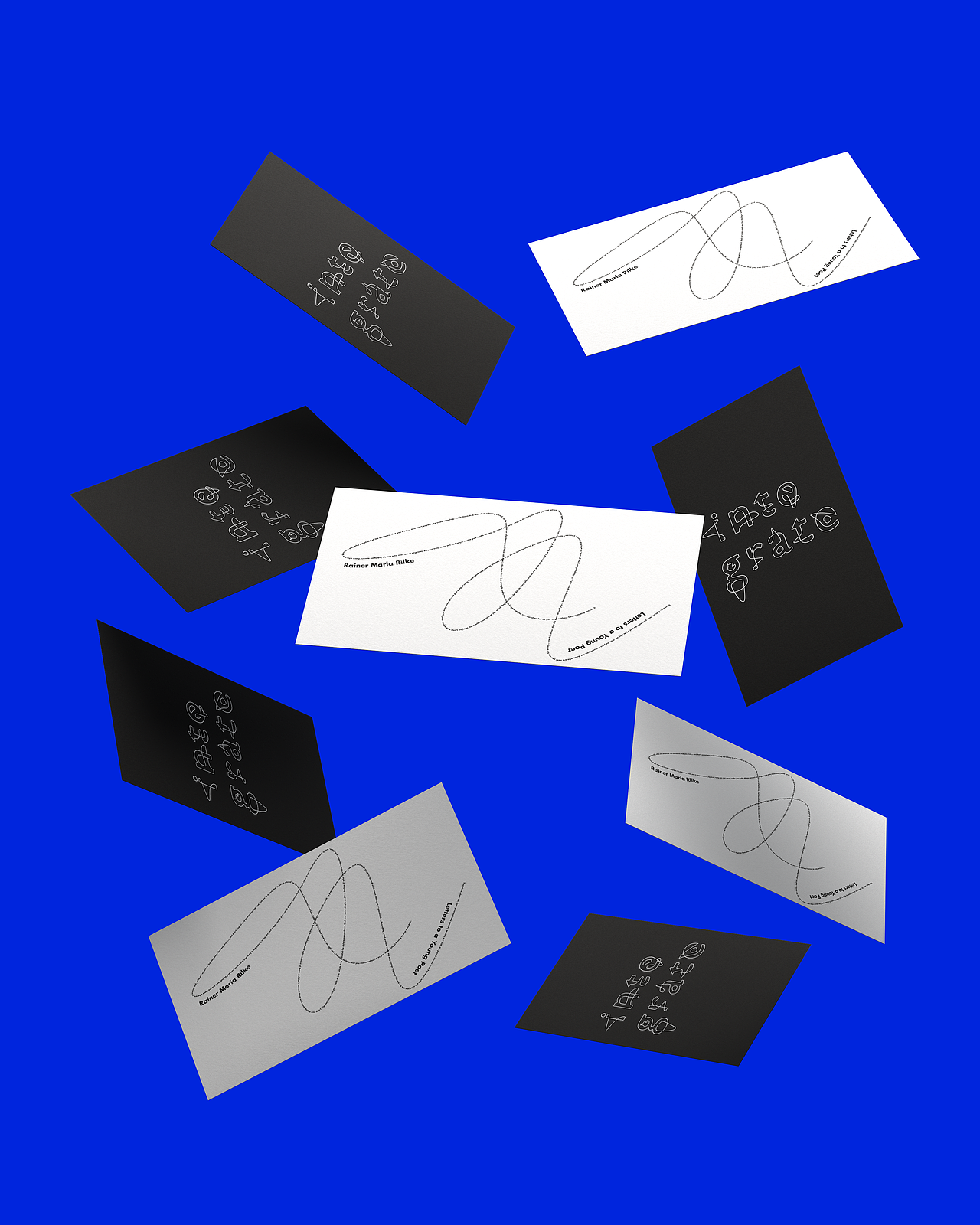 字体设计 - Change