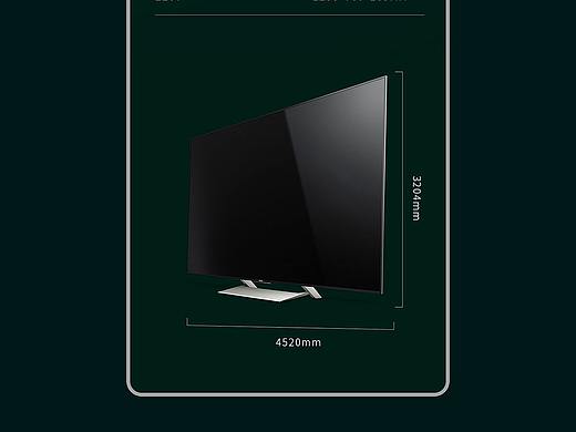 匠心电视详情（个人主页-ZNDgzODk1NDg=） - 电子产品 - 站酷设计师设计行者华仔原创素材 - 站酷ZCOOL