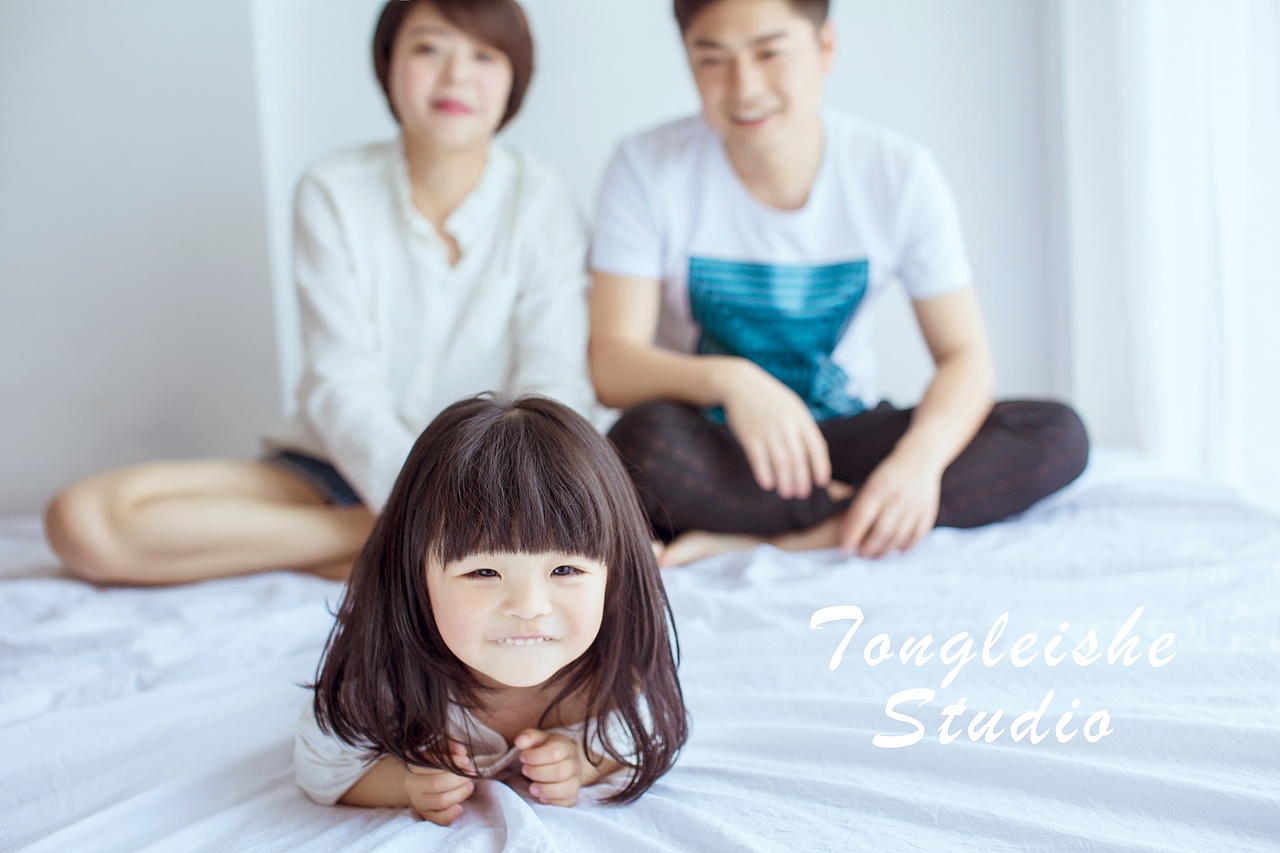 全家福温情居家系列