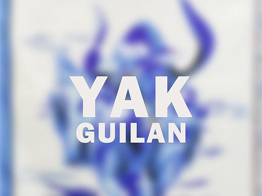 疯牛系列原创丝巾