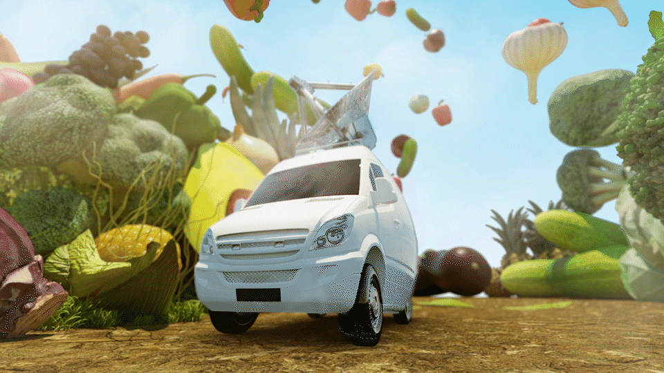 希望的田野（图ZMjUzNjg0NTI0） - 栏目片头 - 站酷设计师天达视觉设计原创素材 - 站酷ZCOOL