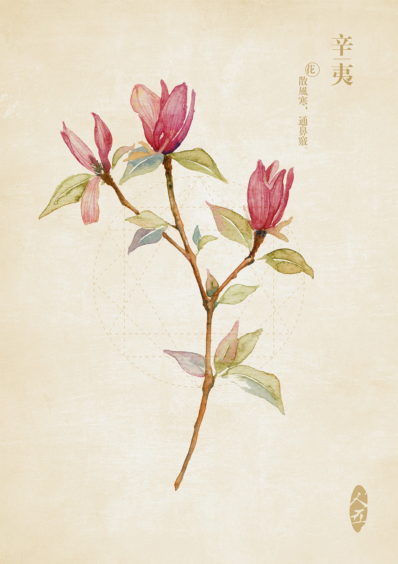 人五作品|插画|艺术插画|巨果文创_原创作品-站酷(zcool)