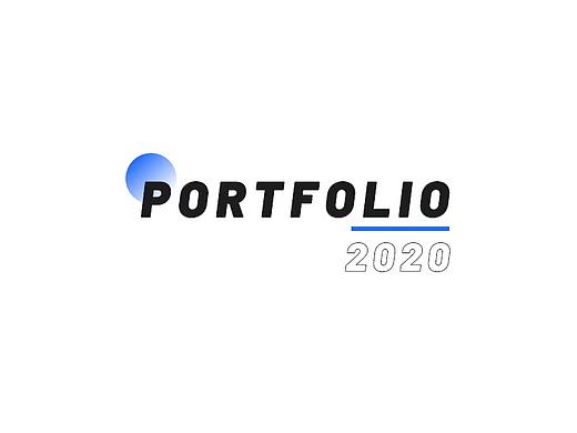 2020-作品集