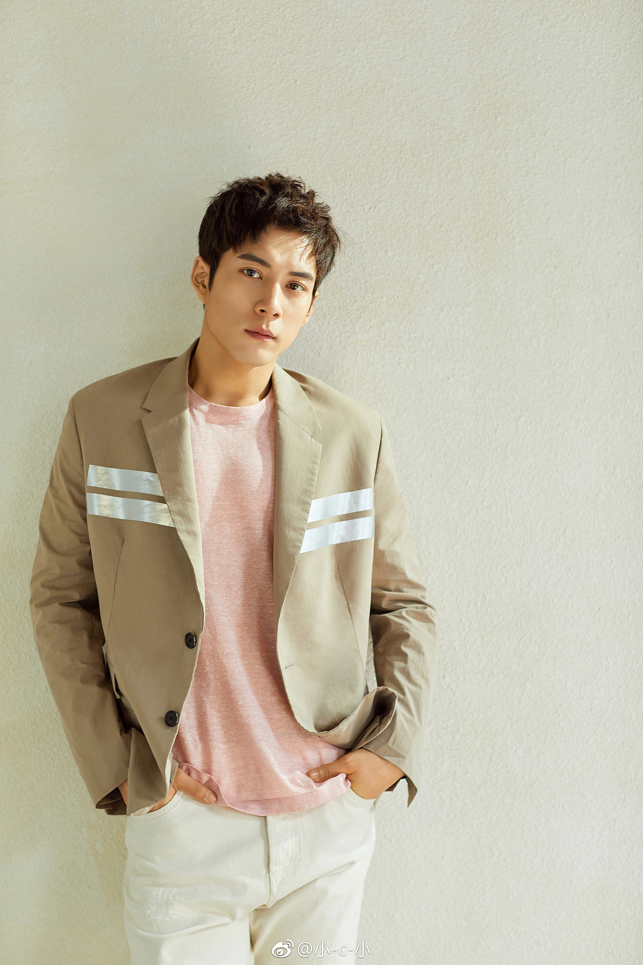 韩东君（图ZMTQ5NTI3NzQw） - 修图/后期 - 站酷设计师_小c小_原创素材 - 站酷ZCOOL