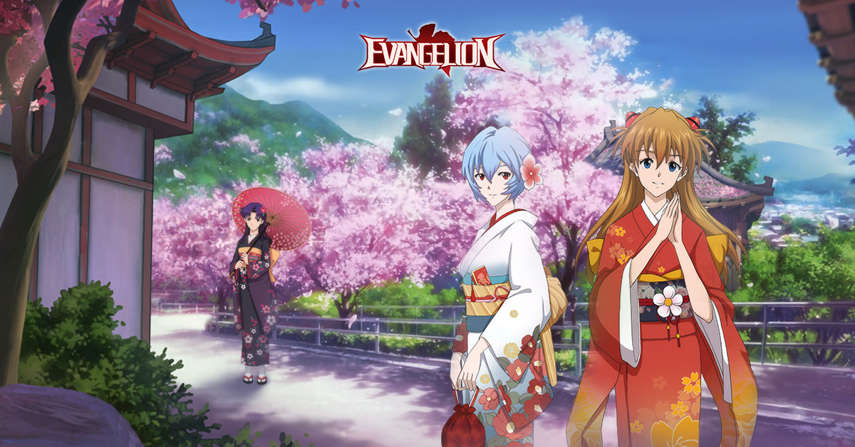 二次元banner|平面|宣传物料|狸_追 - 原创作品 - 站酷 (zcool)