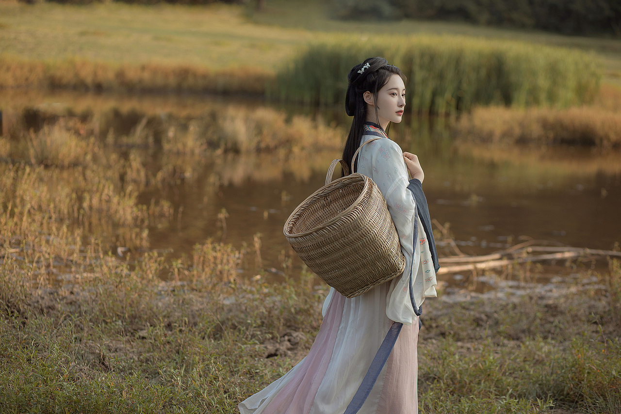 梦柯（图ZMTg3Mjc4MjA0） - 人像摄影 - 站酷设计师弓长歌原创素材 - 站酷ZCOOL