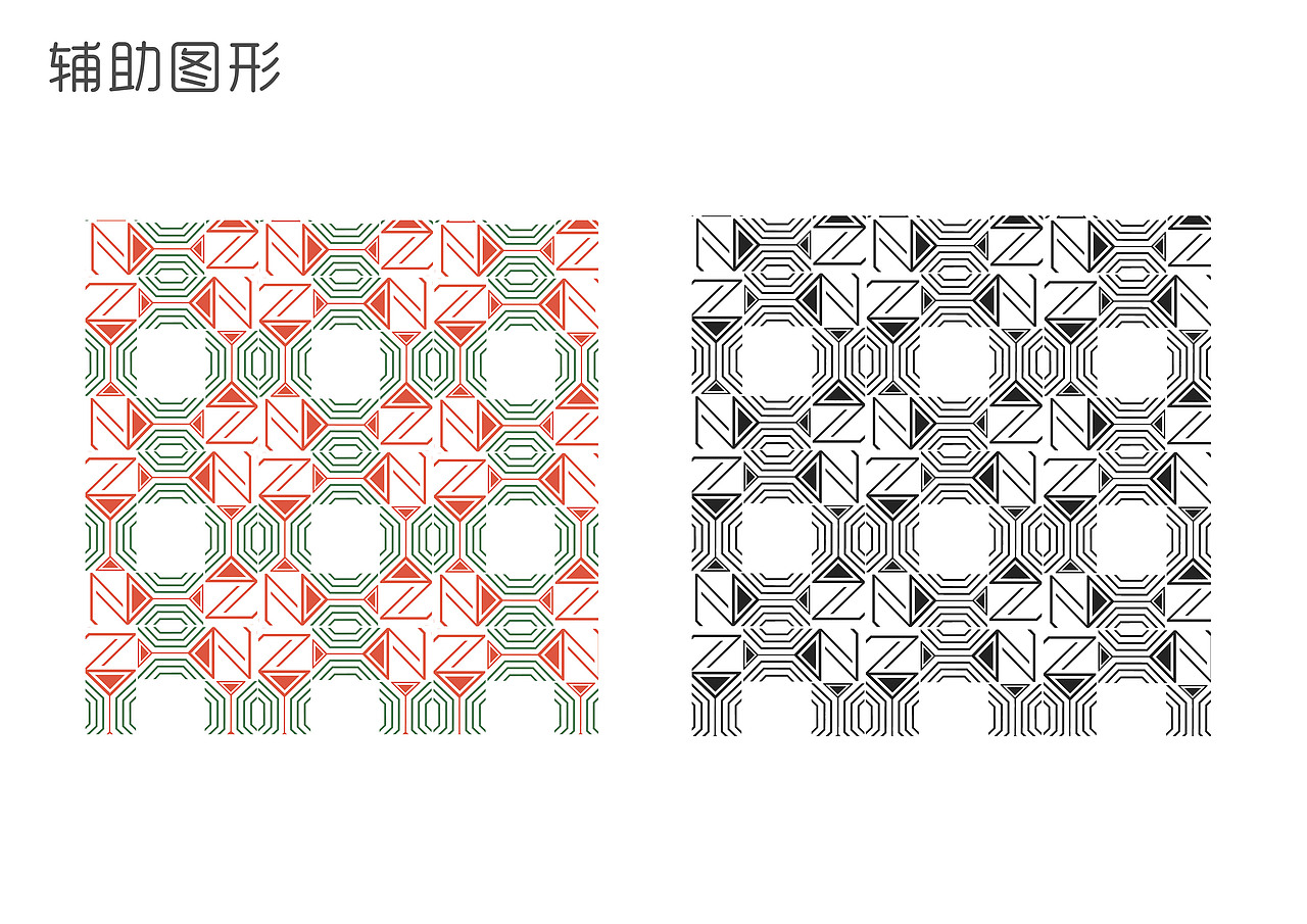 LUNA《品牌形象策划及设计》（图ZMTE3MTUzOTc2） - 品牌 - 站酷设计师张小懒很坚强原创素材 - 站酷ZCOOL