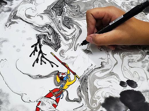 西游记