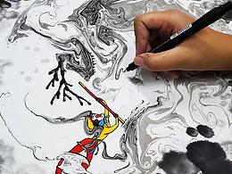 西游記