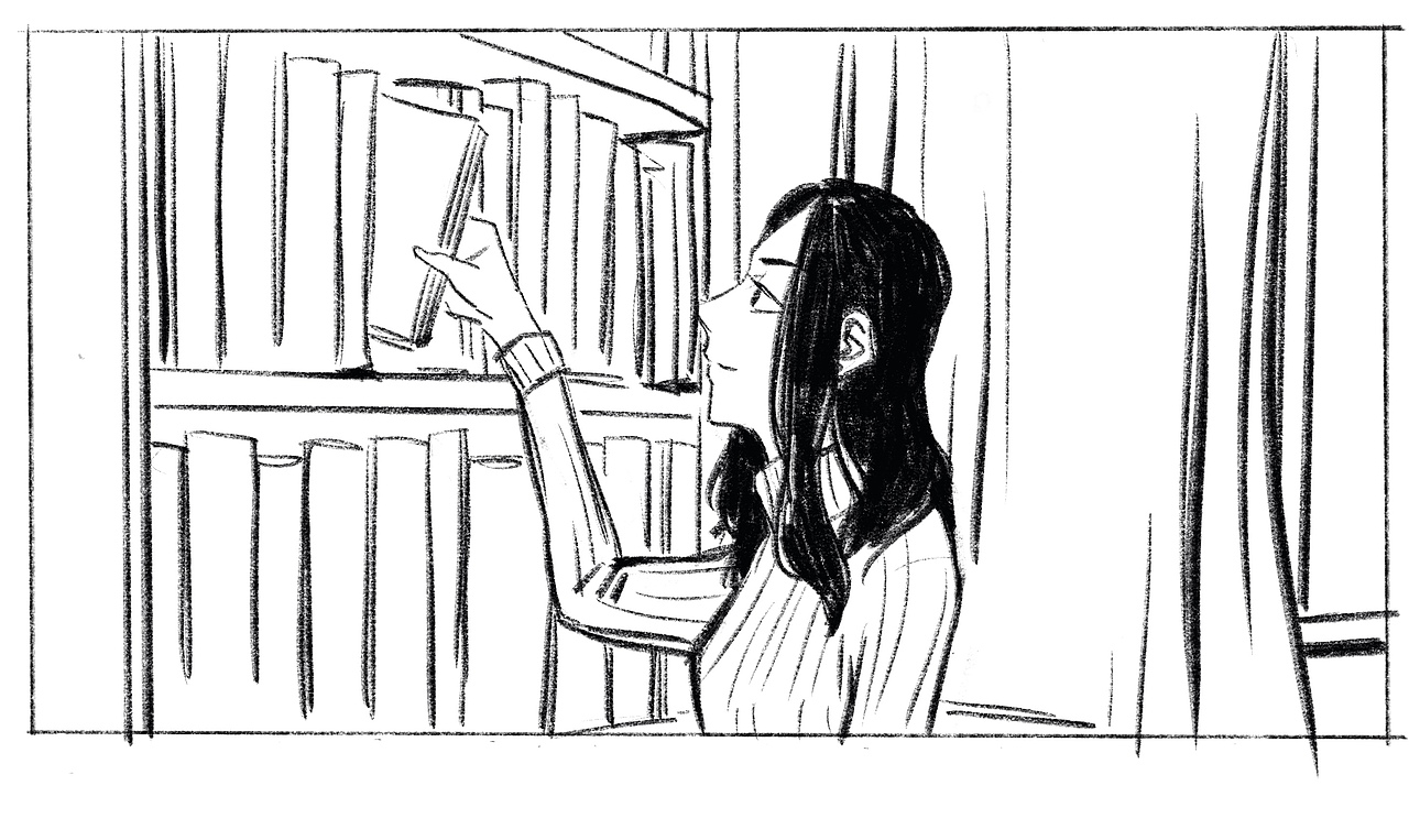 分镜——饿了么广告（图ZMjAyNTYxNDY4） - 设定/分镜 - 站酷设计师ER小耳朵原创素材 - 站酷ZCOOL