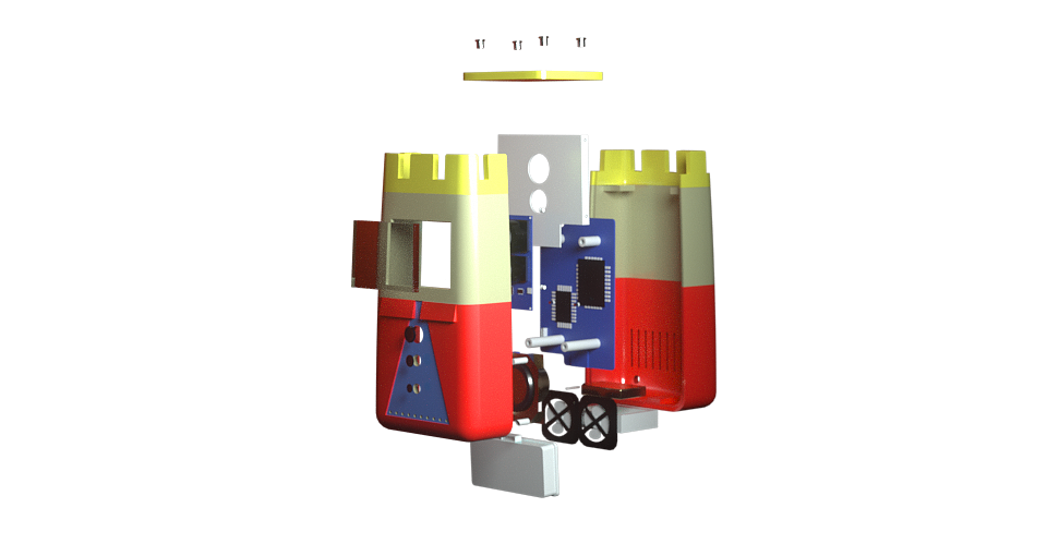 儿童电子产品设计（图ZMjAxMzU3Mzc2） - 电子产品 - 站酷设计师宋晴天原创素材 - 站酷ZCOOL