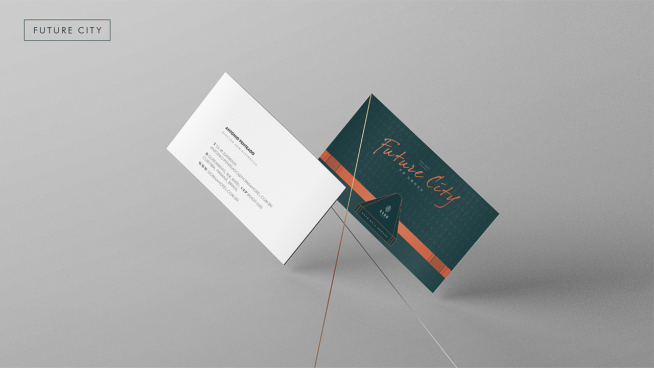 那个谁的地产提案系列07