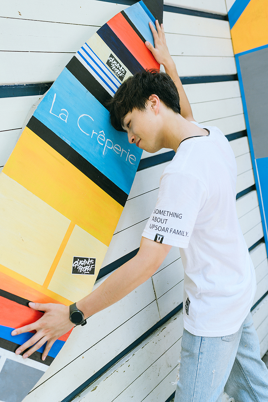 Skater boy 「写真集」