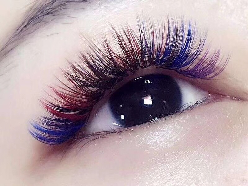 潍坊学化妆新娘跟妆多少钱个人形象妆呢