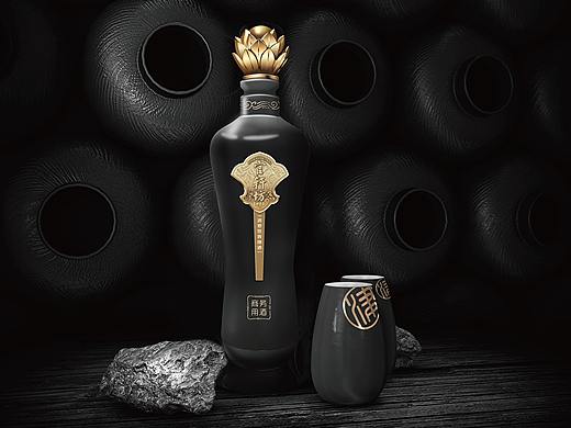 官轩坊青稞酒（喜庆用酒、商务用酒）