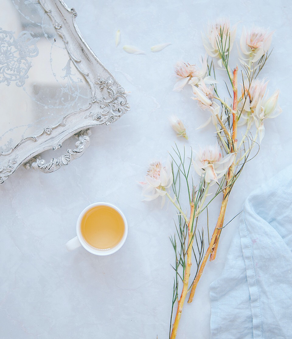 半途而废,怀抱热望