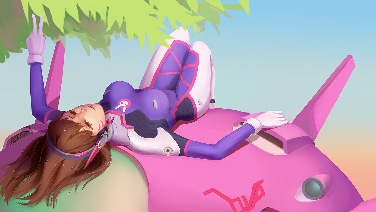 近期比较完整的图