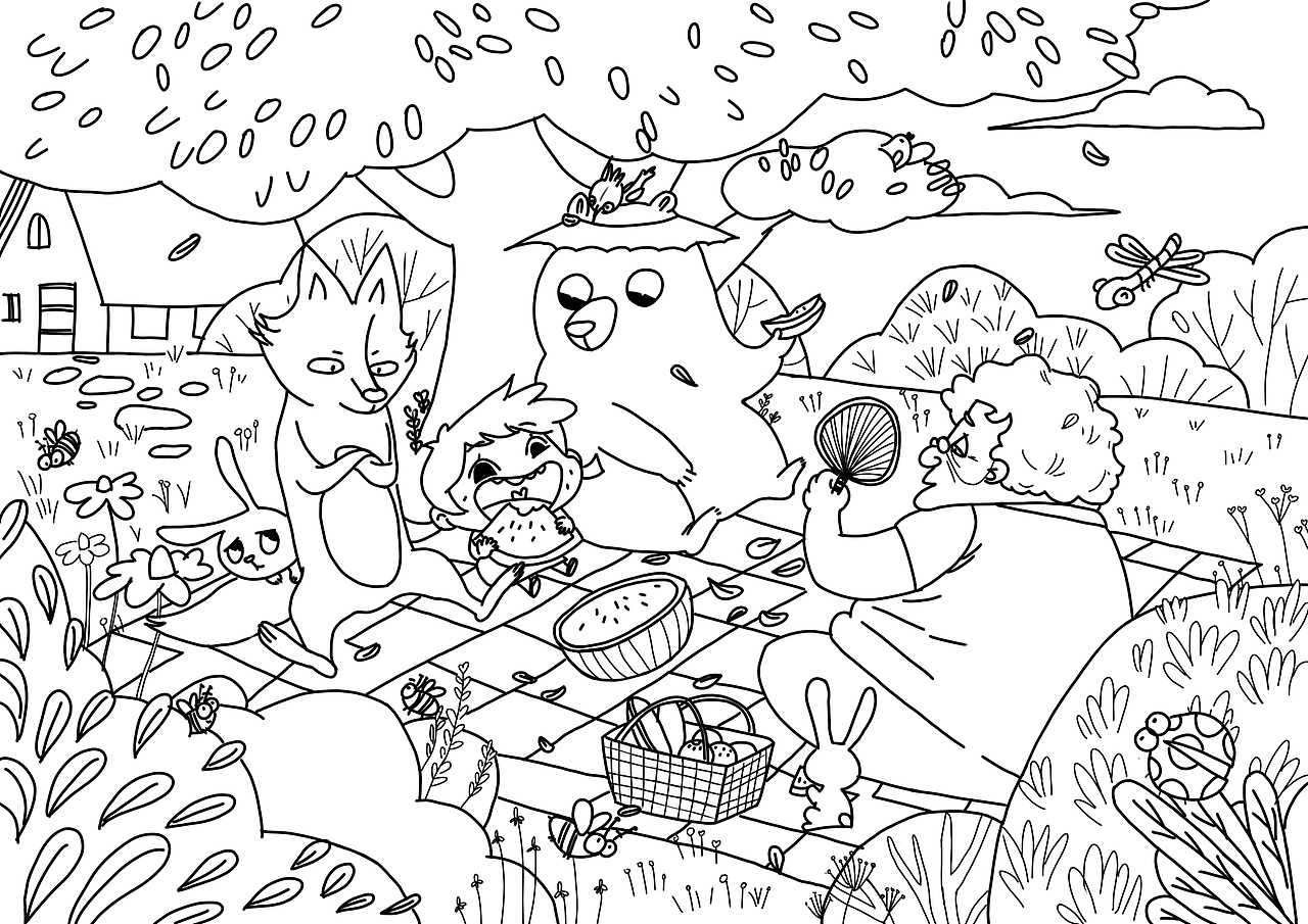 手绘练习作品（图ZMjkwNTUzNjI4） - 艺术插画 - 站酷设计师细格仔原创素材 - 站酷ZCOOL