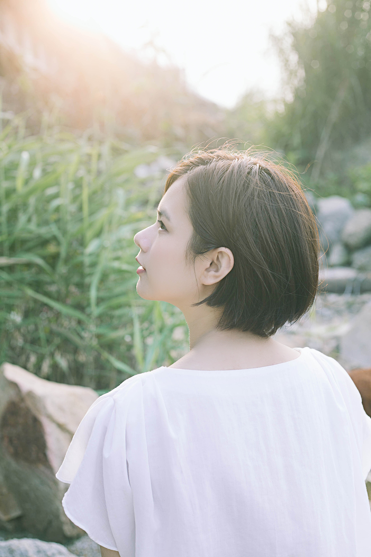 /Sundy Day/（图ZNDk2NzI1MzI=） - 人像摄影 - 站酷设计师Lizi09原创素材 - 站酷ZCOOL