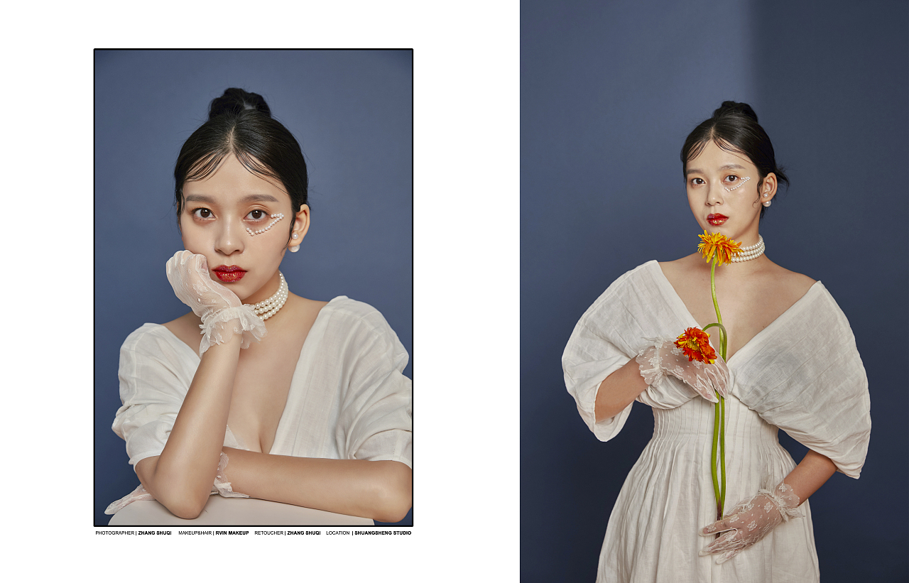 Drama Queen（图ZMTkxOTg3ODk2） - 人像摄影 - 站酷设计师书琪SQ原创素材 - 站酷ZCOOL